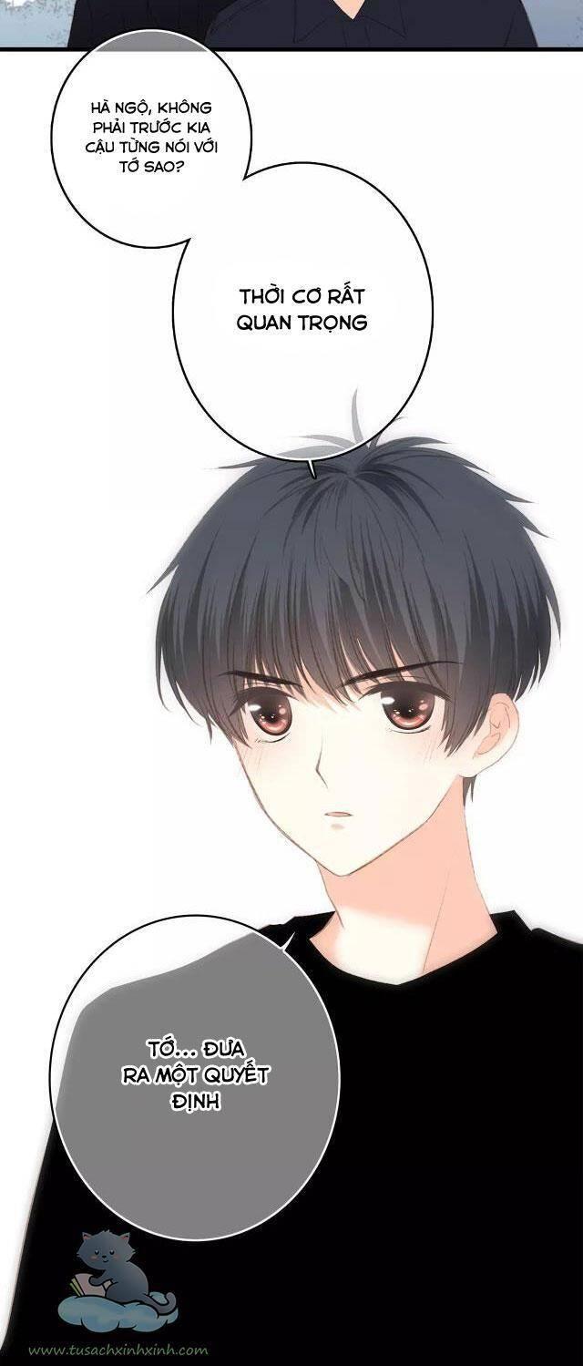 con tim rung động 2 chapter 80.1 32