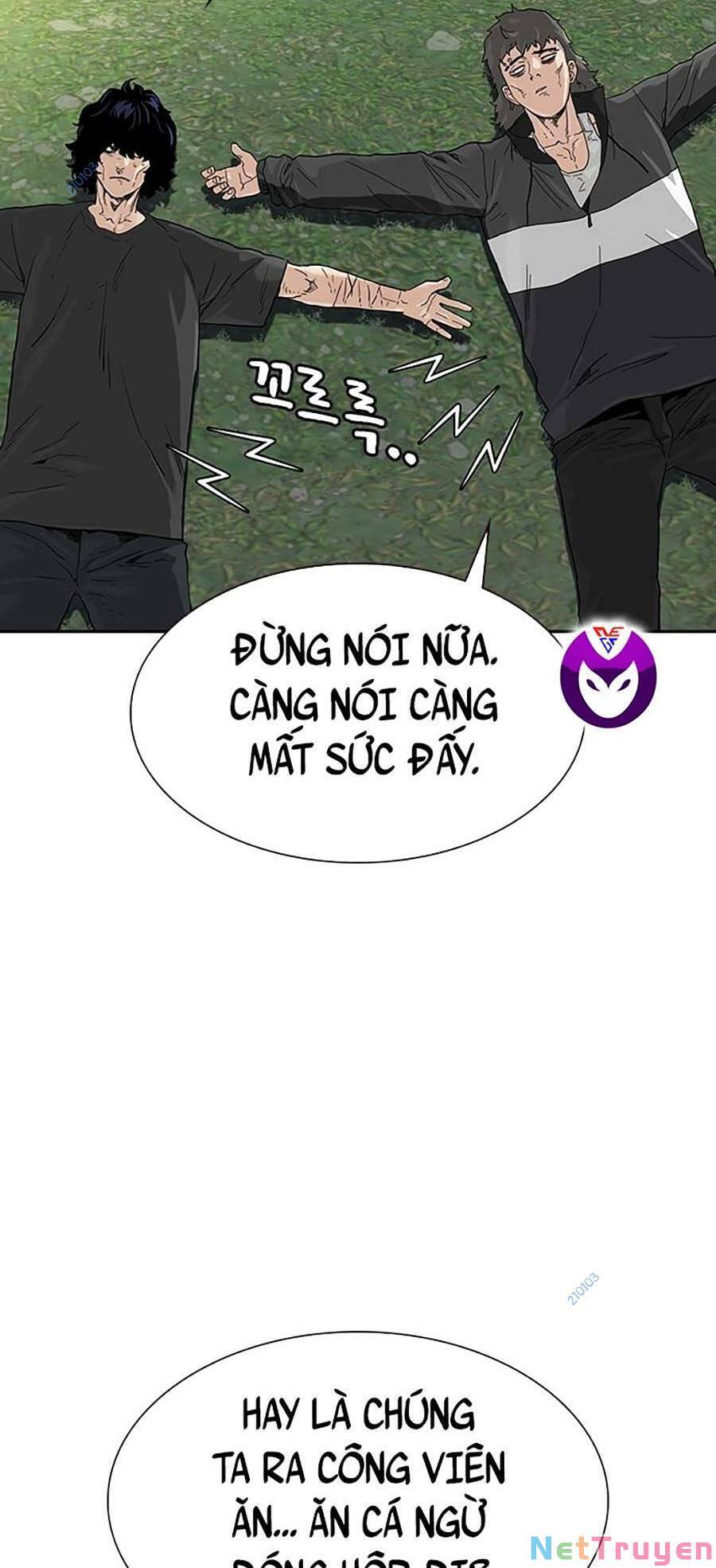 để có thể sống sót chapter 66.8 7