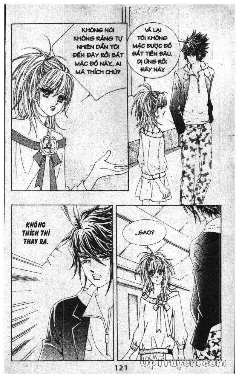 dạ khúc chapter 7 120