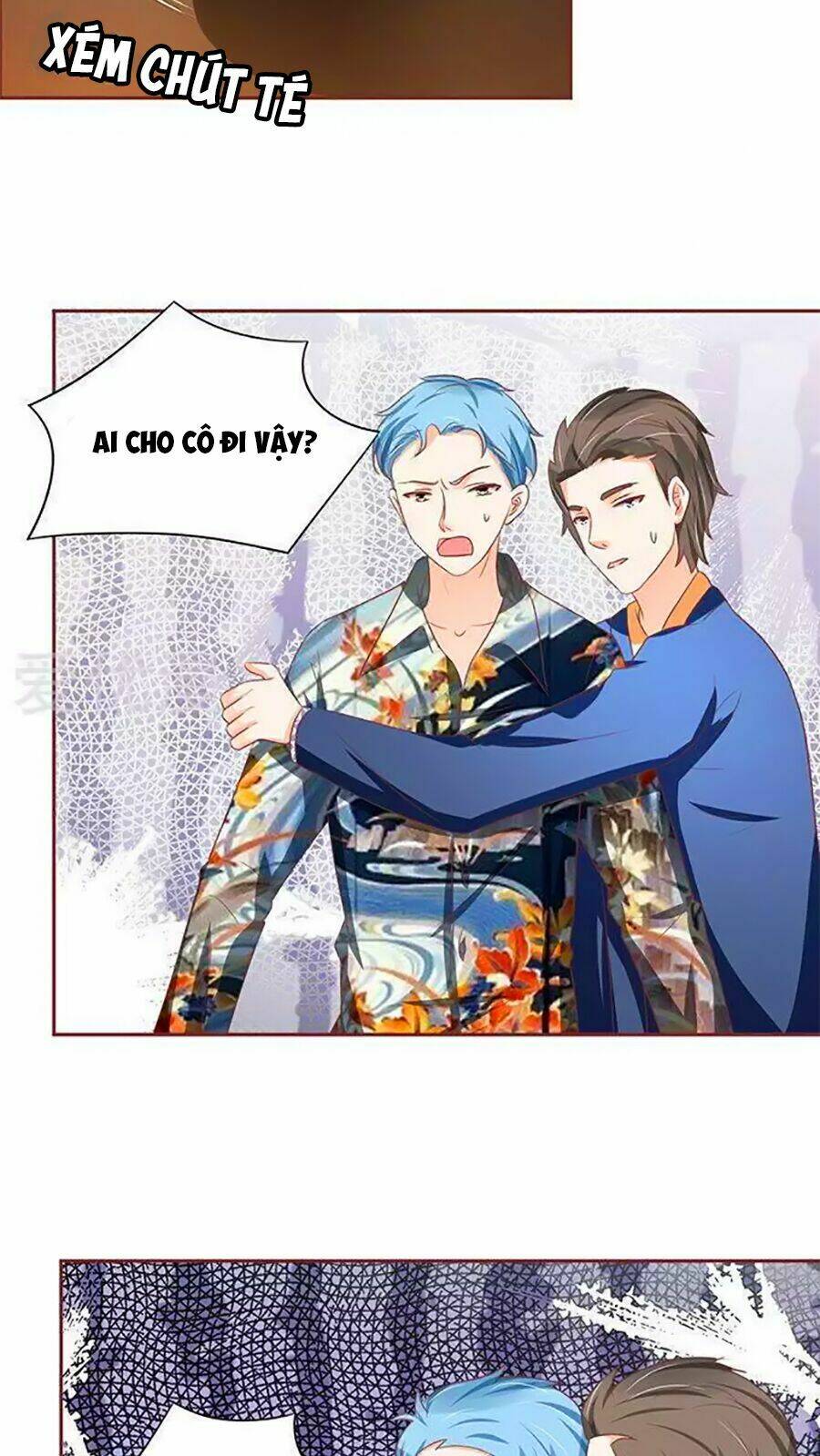 vương tước tư hữu bảo bối chapter 178 4