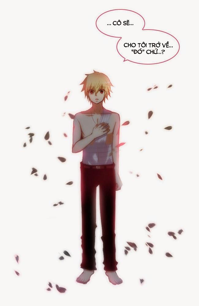 crepuscule (yamchi) chapter 29 29