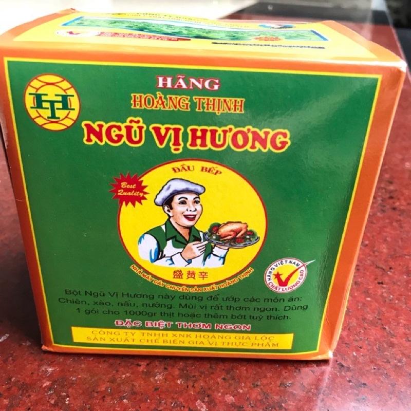 Ngũ vị hương Hoàng Thịnh (1gói)