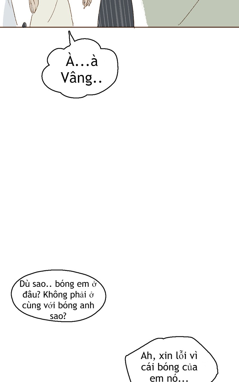 câu chuyện tình yêu kỳ lạ chapter 19 91