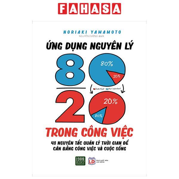 Ứng Dụng Nguyên Lý 80-20 Trong Công Việc
