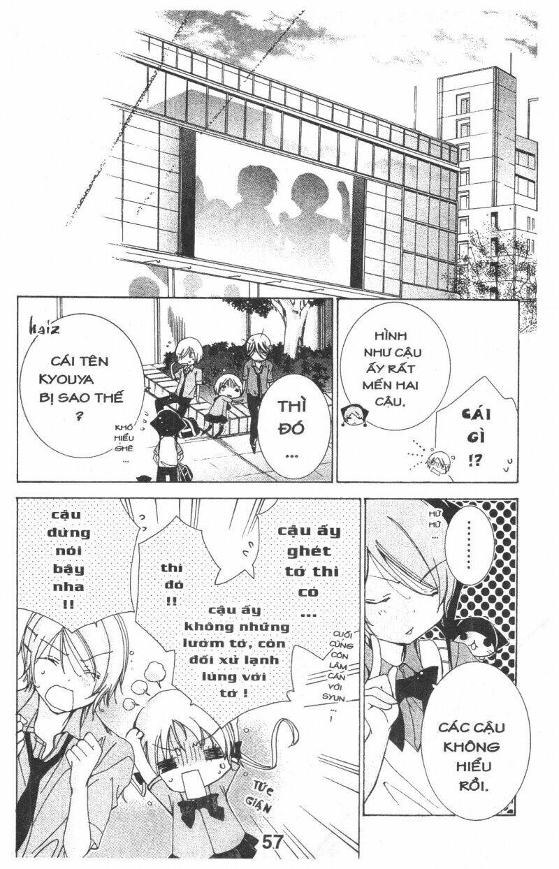 ore-sama kingdom chapter 6 57