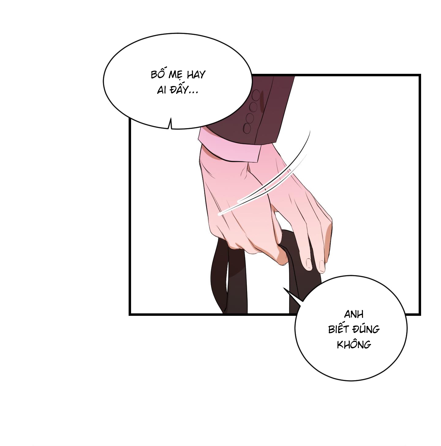 chốn riêng tư chapter 43 26