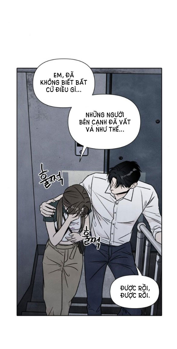 điều khiến tôi quyết tâm muốn chết chapter 81.2 16