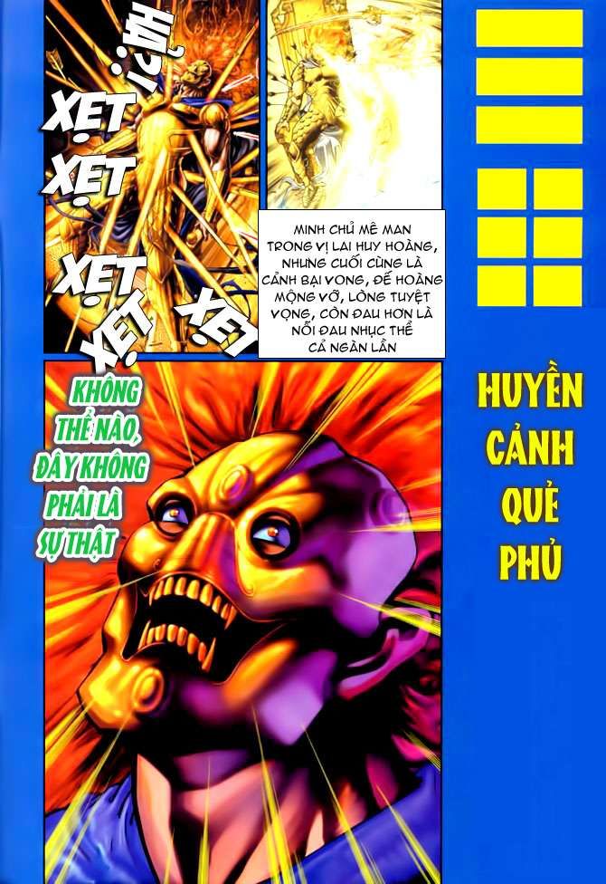 thần binh huyền kỳ i chapter 88 2