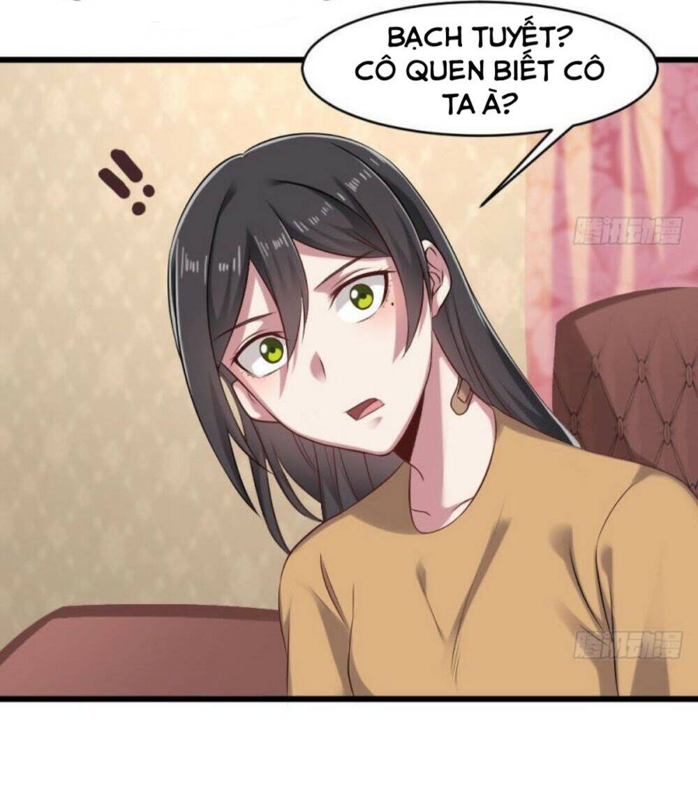 hệ thống nghịch tập thiên hậu chapter 25 6