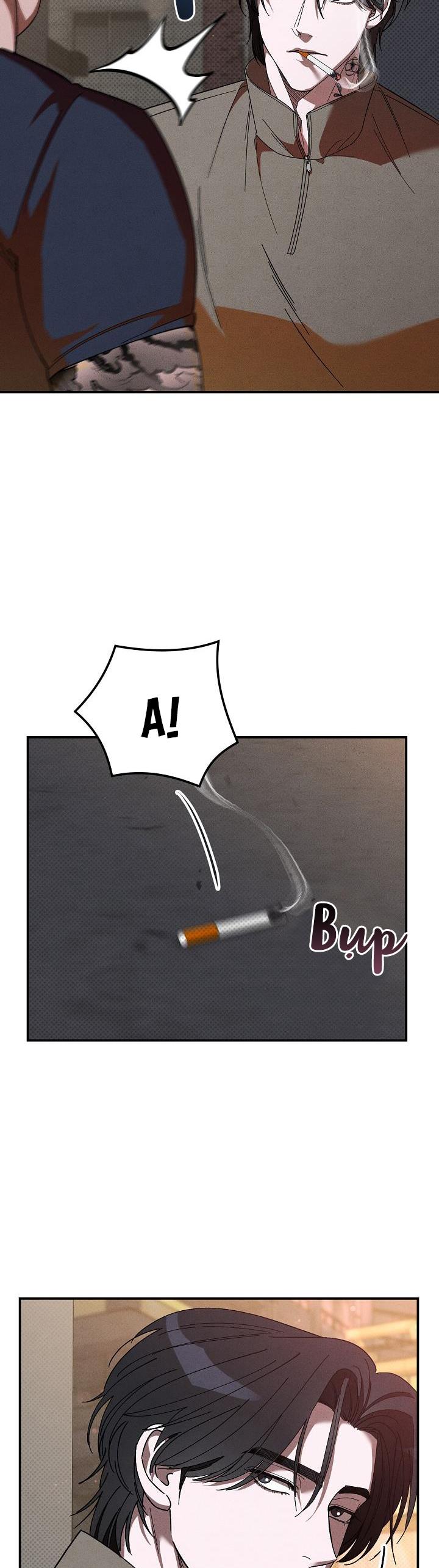 chạm vào em chapter 10 38