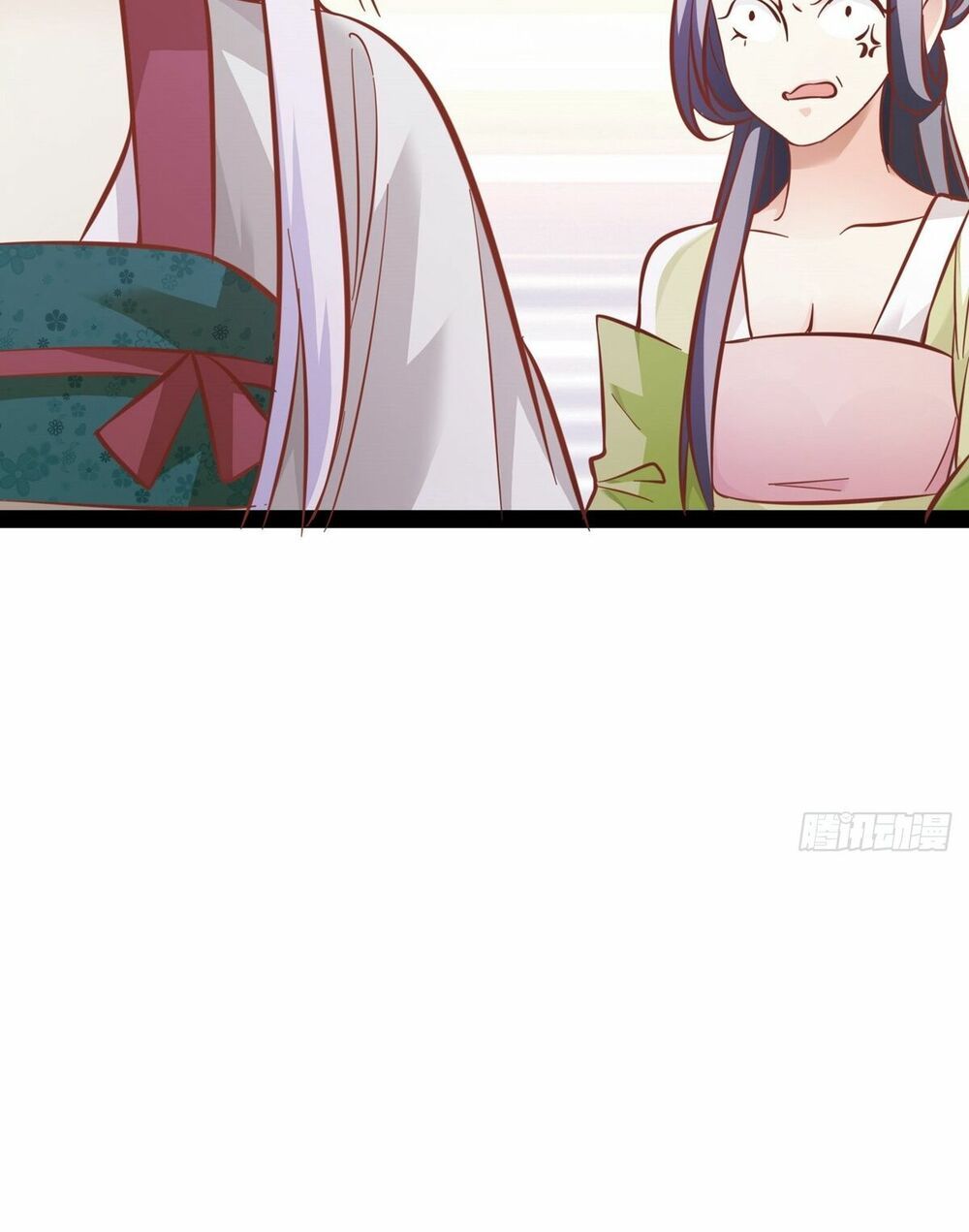 hoàng hậu của trẫm là võ lâm minh chủ chapter 15 18