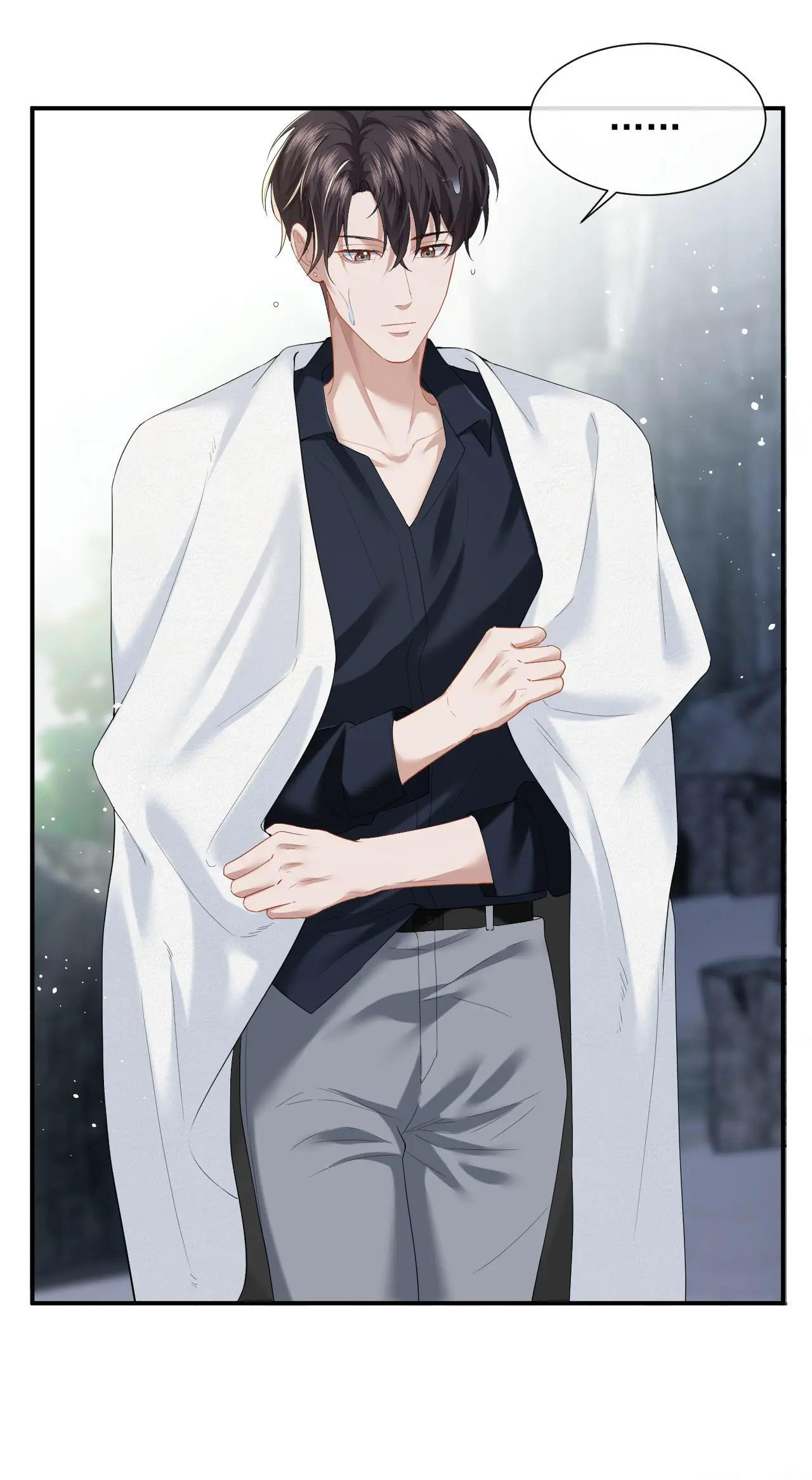 chủ mẫu cao môn xuyên không thành nữ phụ hào môn chapter 6.2 23