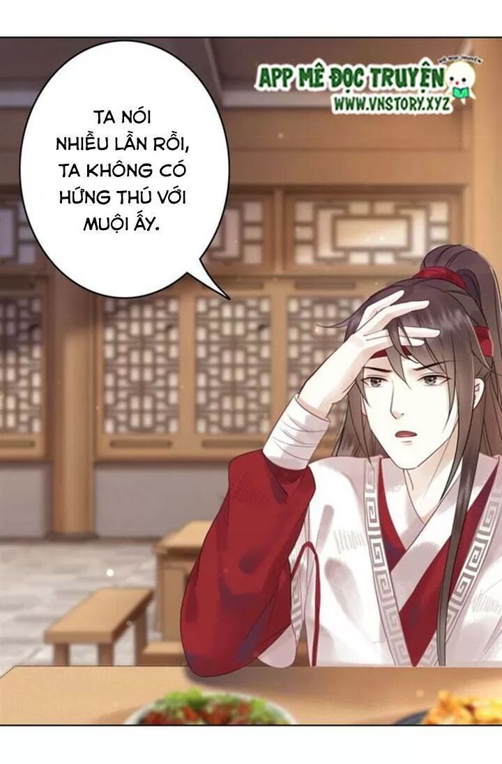 cực phẩm phế vật tiểu thư chapter 76 7