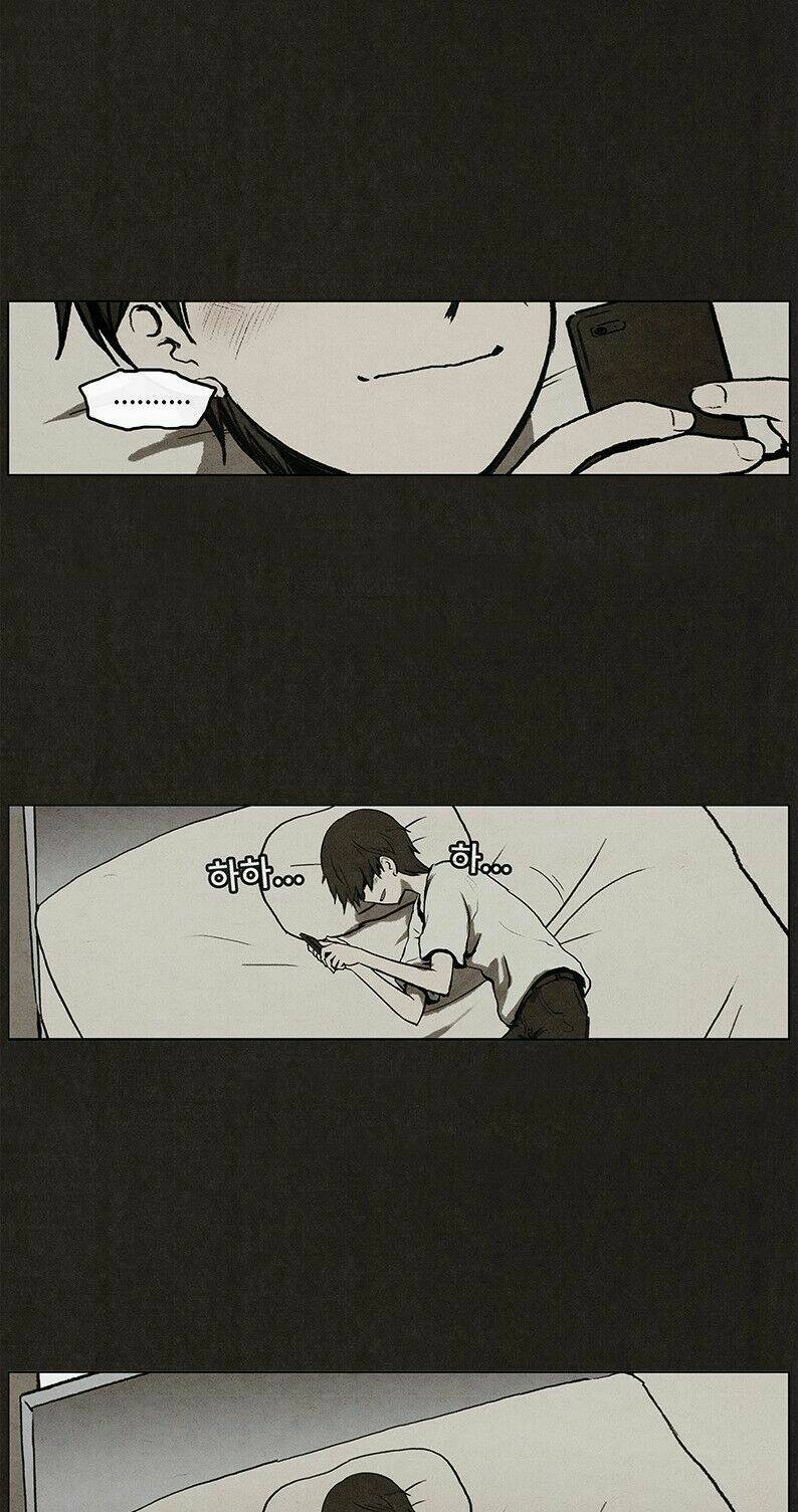 đứa con của quỷ dữ chapter 23 23