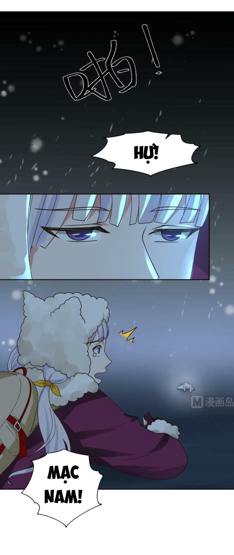 trên người ta có một rồng chapter 449 4