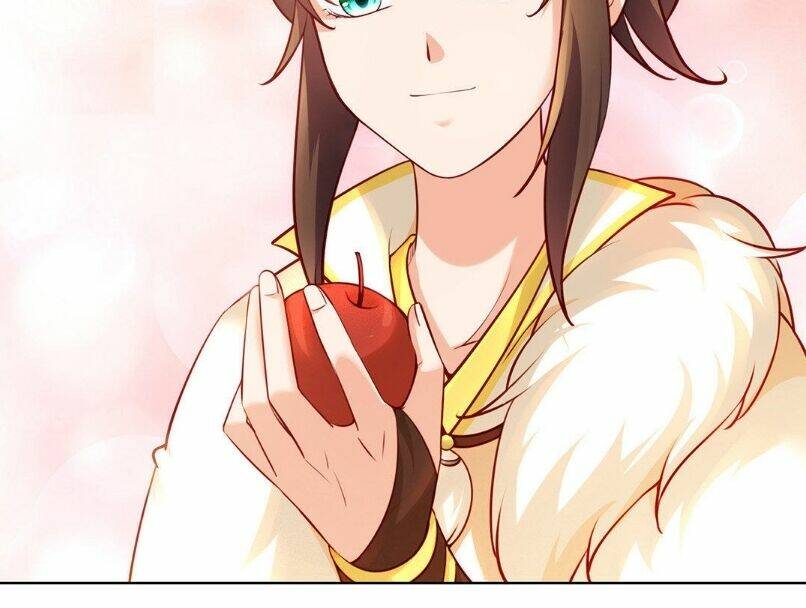 thiên kim bất hoán chapter 3 31