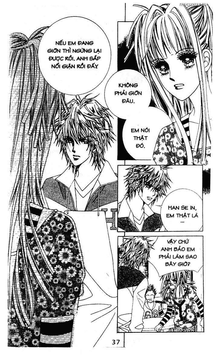 điên vì yêu - love like crazy chapter 20 9