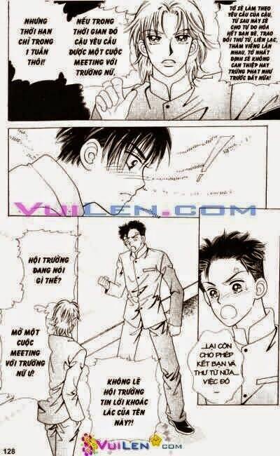 banana school chapter 5 128