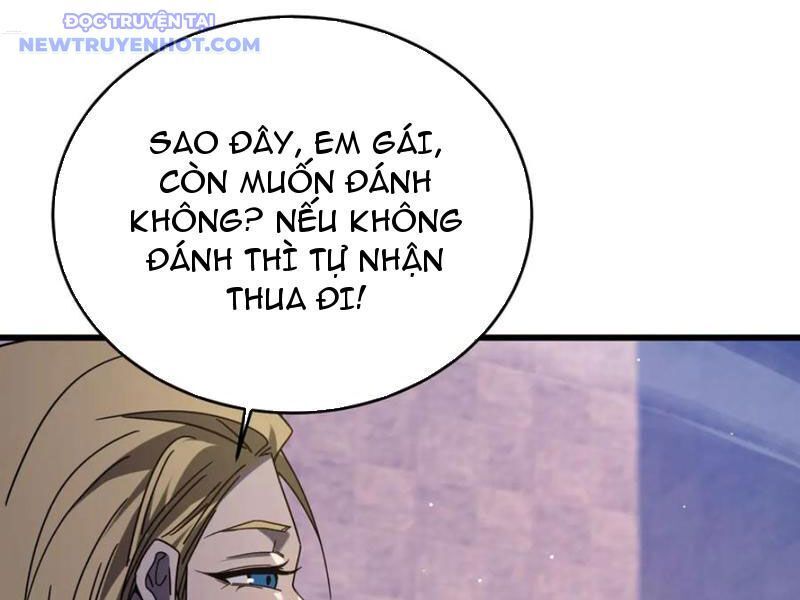 Vô Địch Bị Động Tạo Ra Tấn Sát Thương chapter 59 25