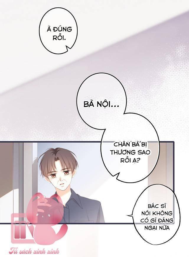 con tim rung động 2 chapter 147 18