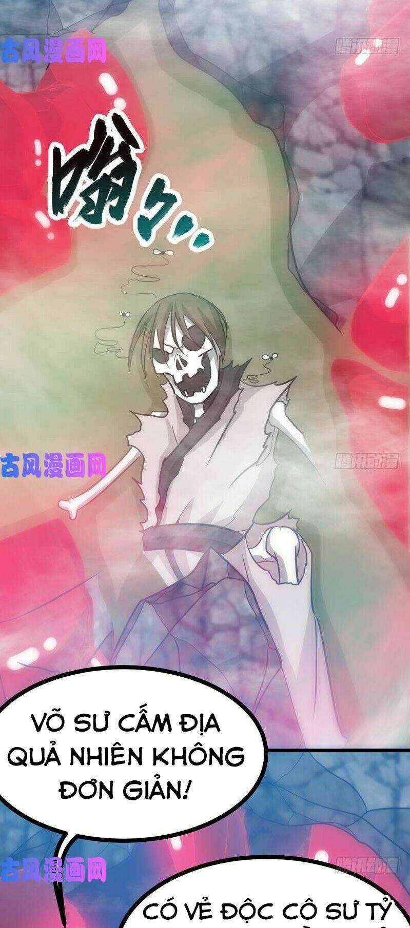 chí tôn thần ma chapter 65 10