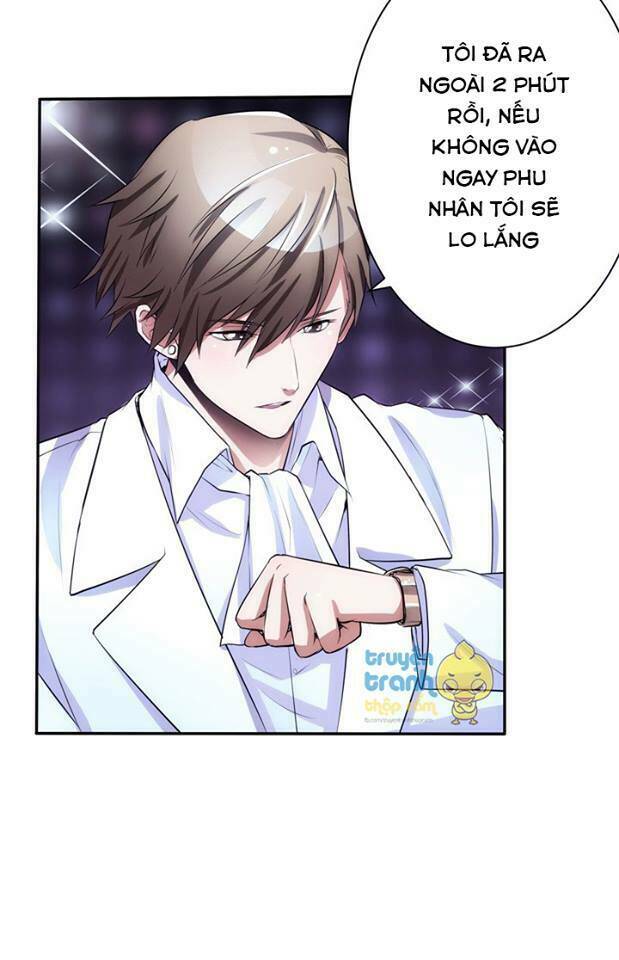 âm mưu bên gối chapter 0 37