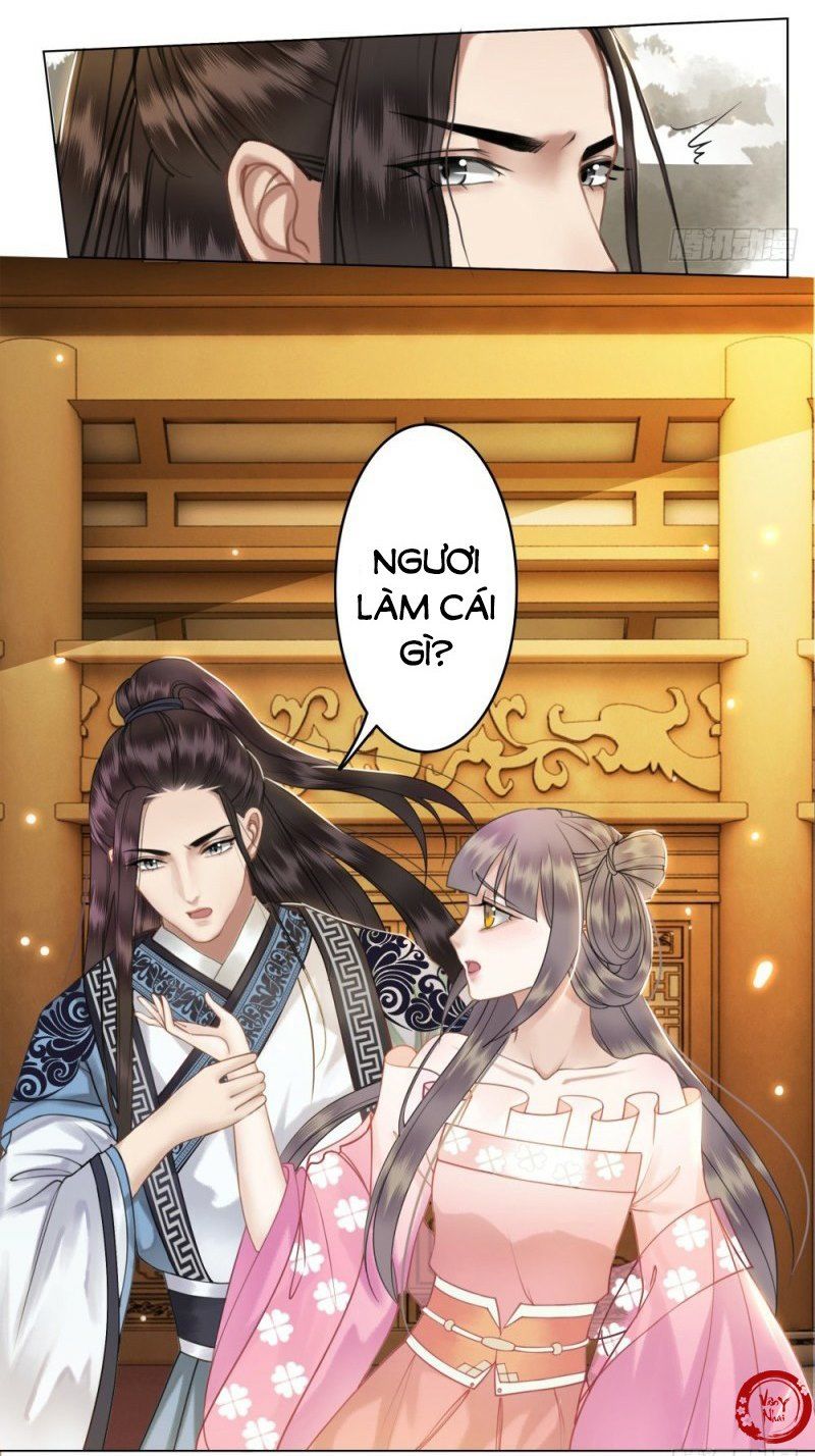 gay rồi! cái đó thành tinh rồi chapter 36 35