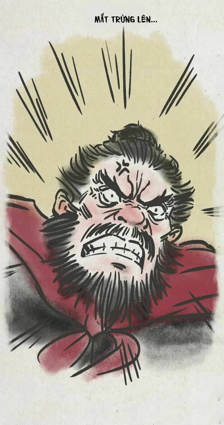 nhất thiền tiểu hòa thượng chapter 68 17