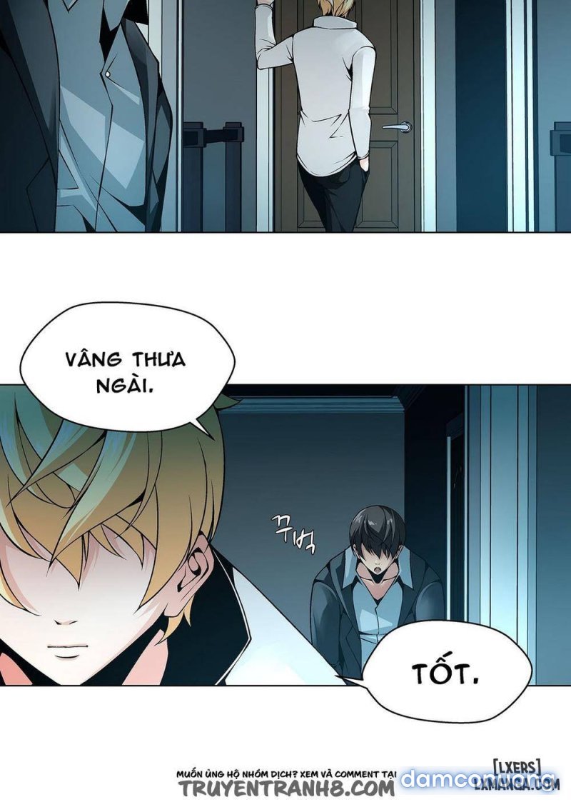 nô lệ song sinh chapter 9 8