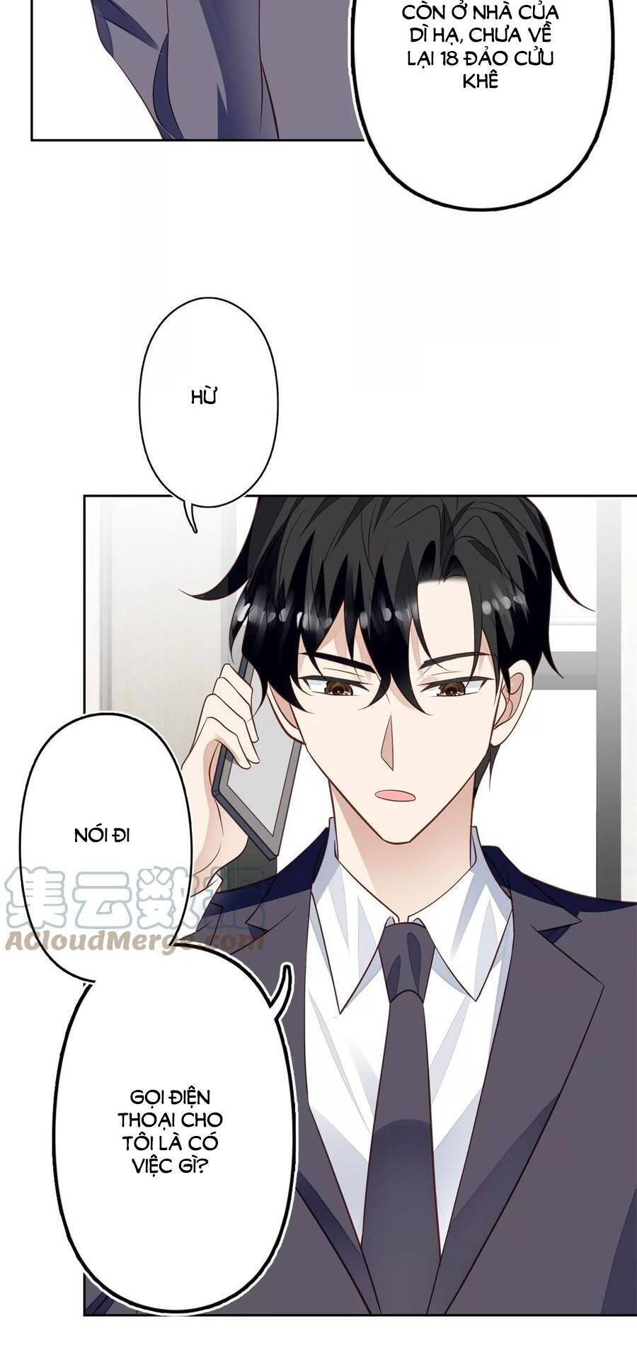 dựa vào đại lão ổn định vị trí c trong nam đoàn chapter 82 7