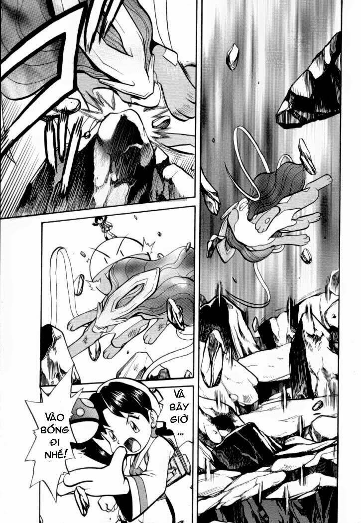 thú cưng đặc biệt chapter 130 15