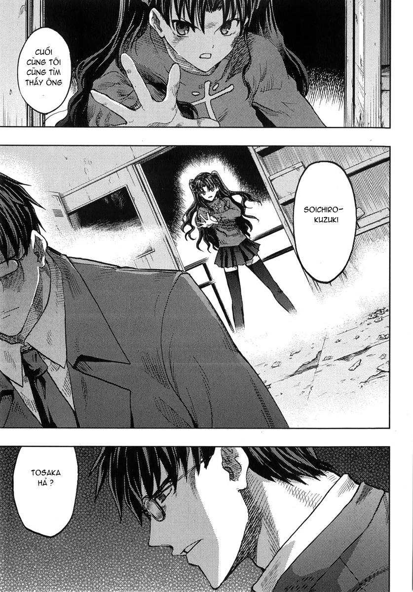 fate stay night chapter 36 24