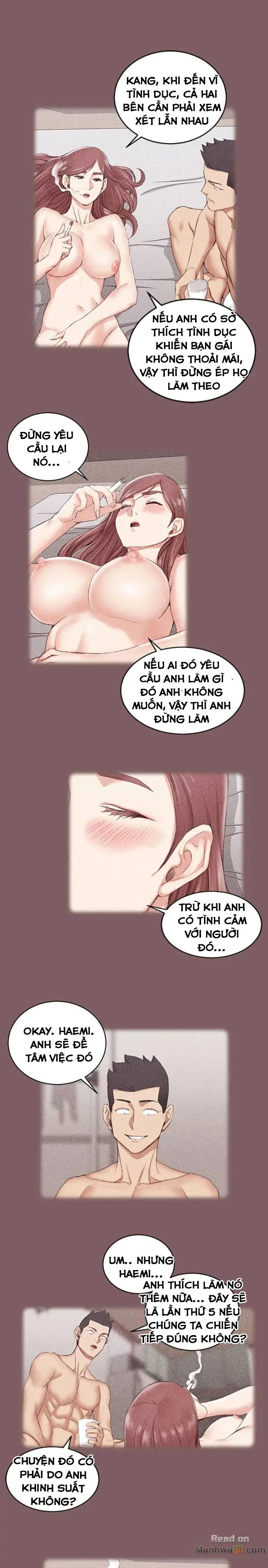 thanh niên động kinh chapter 37 21