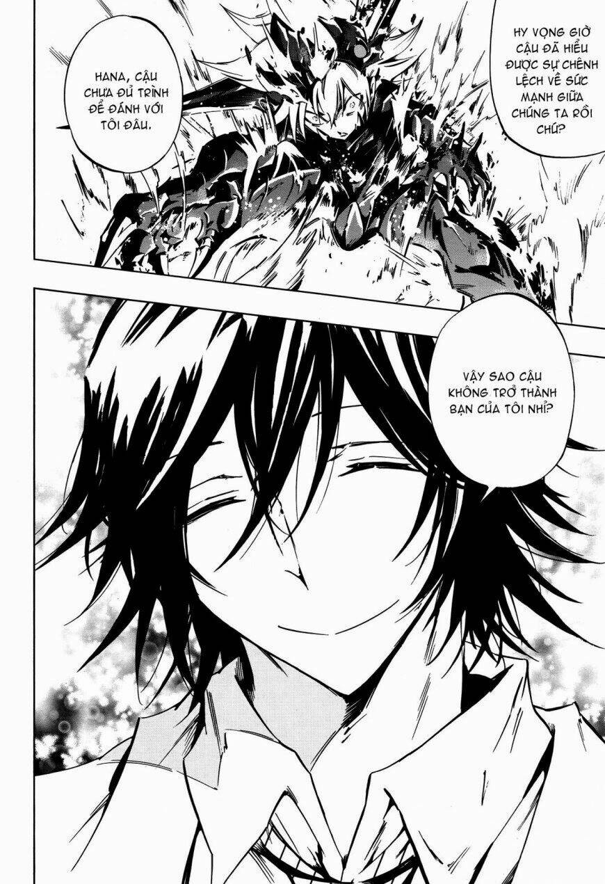 vua pháp thuật phần 2 chapter 25 3