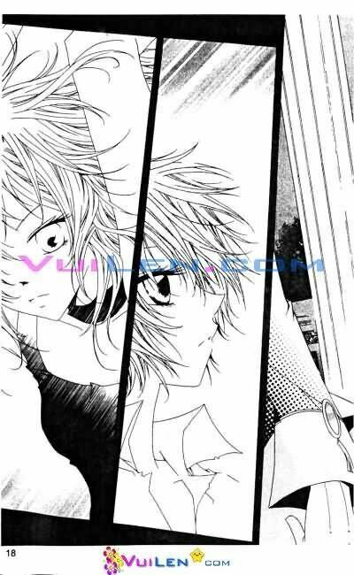 tiểu nữ vương chapter 6 18