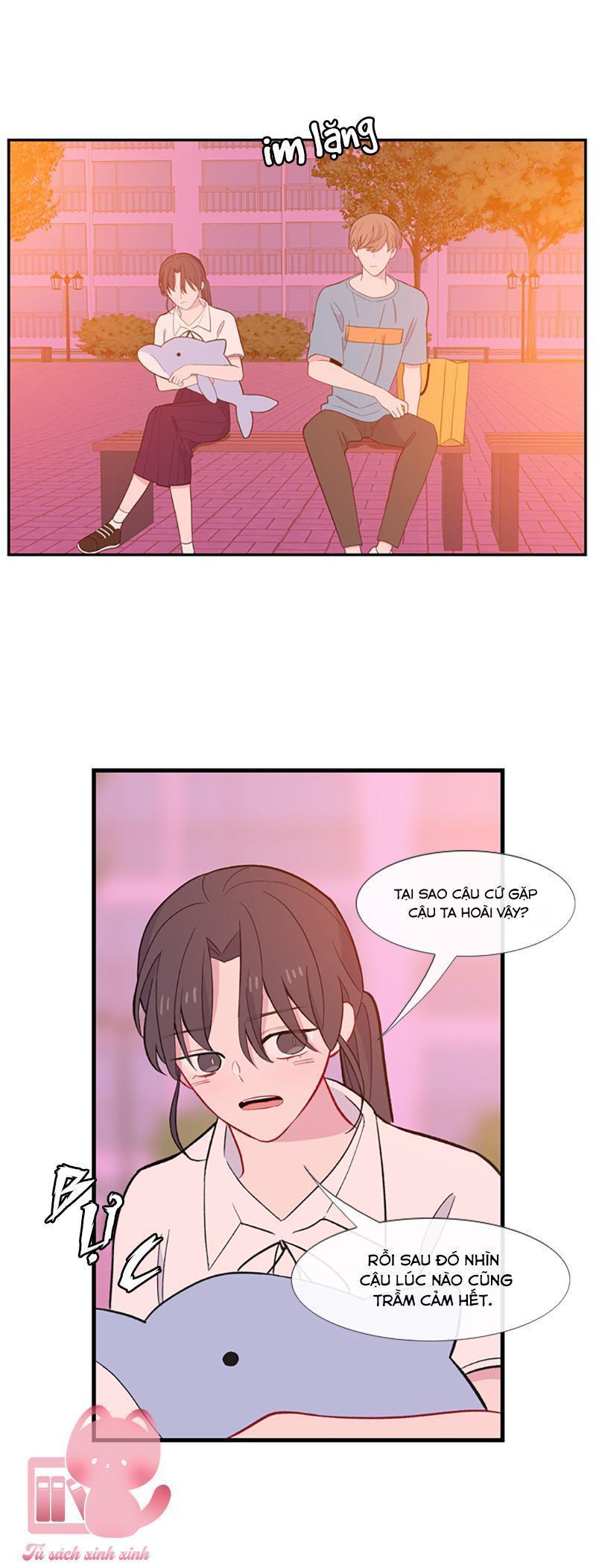 về bên anh chapter 49 29