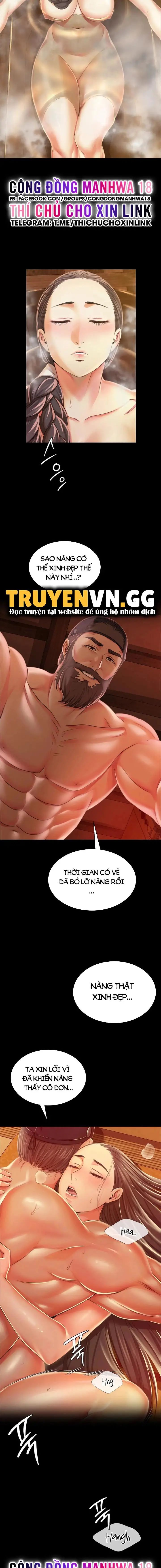 [18+] tiểu thư chapter 57 14