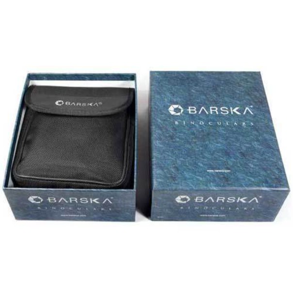 Ống nhòm Barska Escape 20x50 - Hàng chính hãng