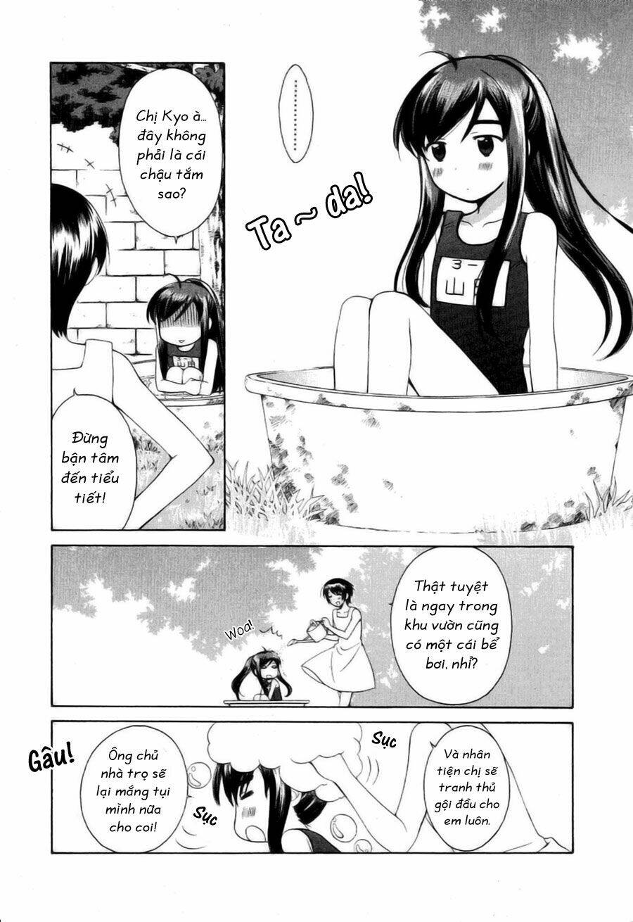 binbou shimai monogatari chapter 8 4