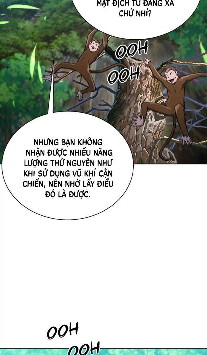 druid tại ga seoul - người hóa thú chapter 98 64