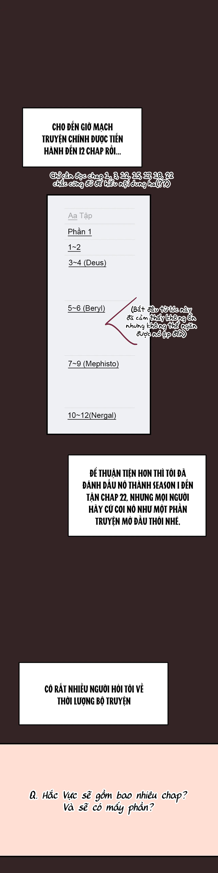 hắc vực chapter 22.5 3