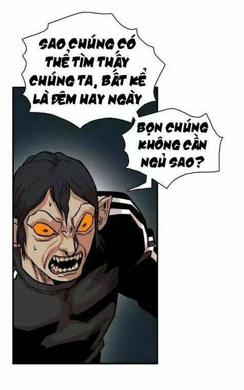 bẫy troll chapter 22 24