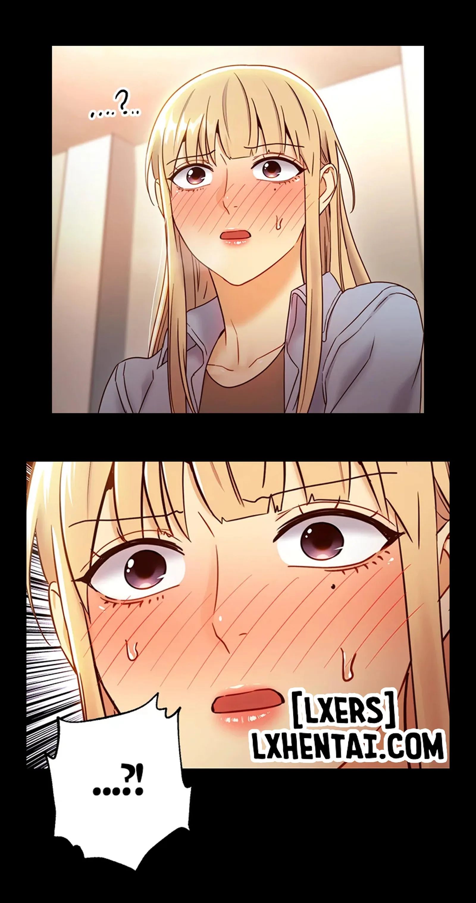 bạn của mẹ kế - không che chapter 44 49