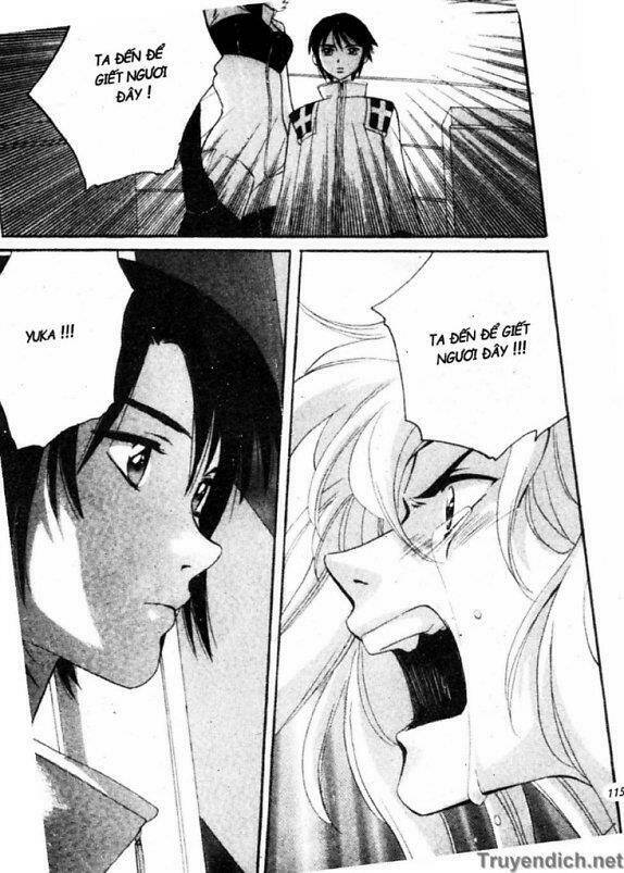 meteor methuselah chapter 17 23