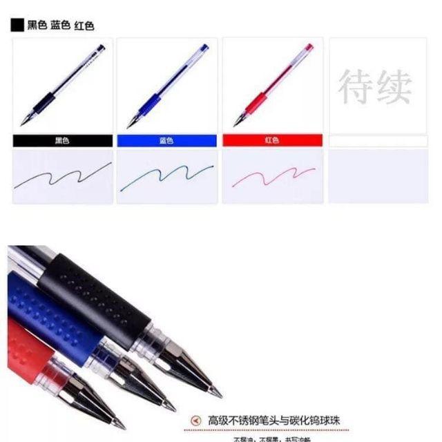 Bút bi đẹp ️️ Bút bi dễ thương hình thú nhiều màu
