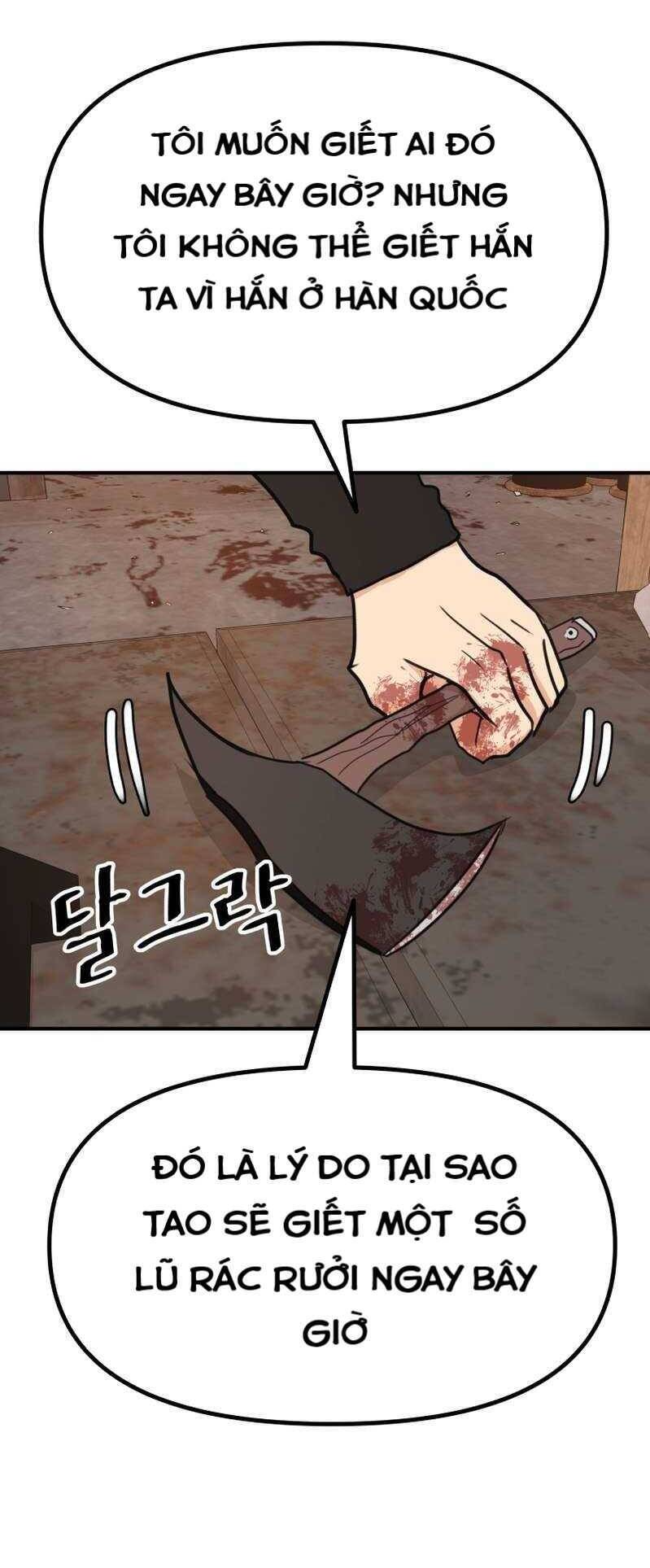 Bạn Trai Vệ Sĩ chapter 116 11