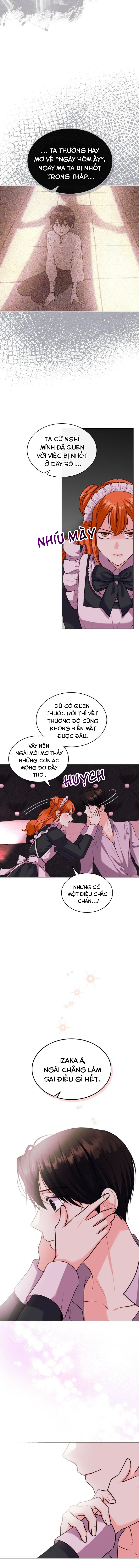 đức hạnh của ác nữ phản diện chapter 81.1 5