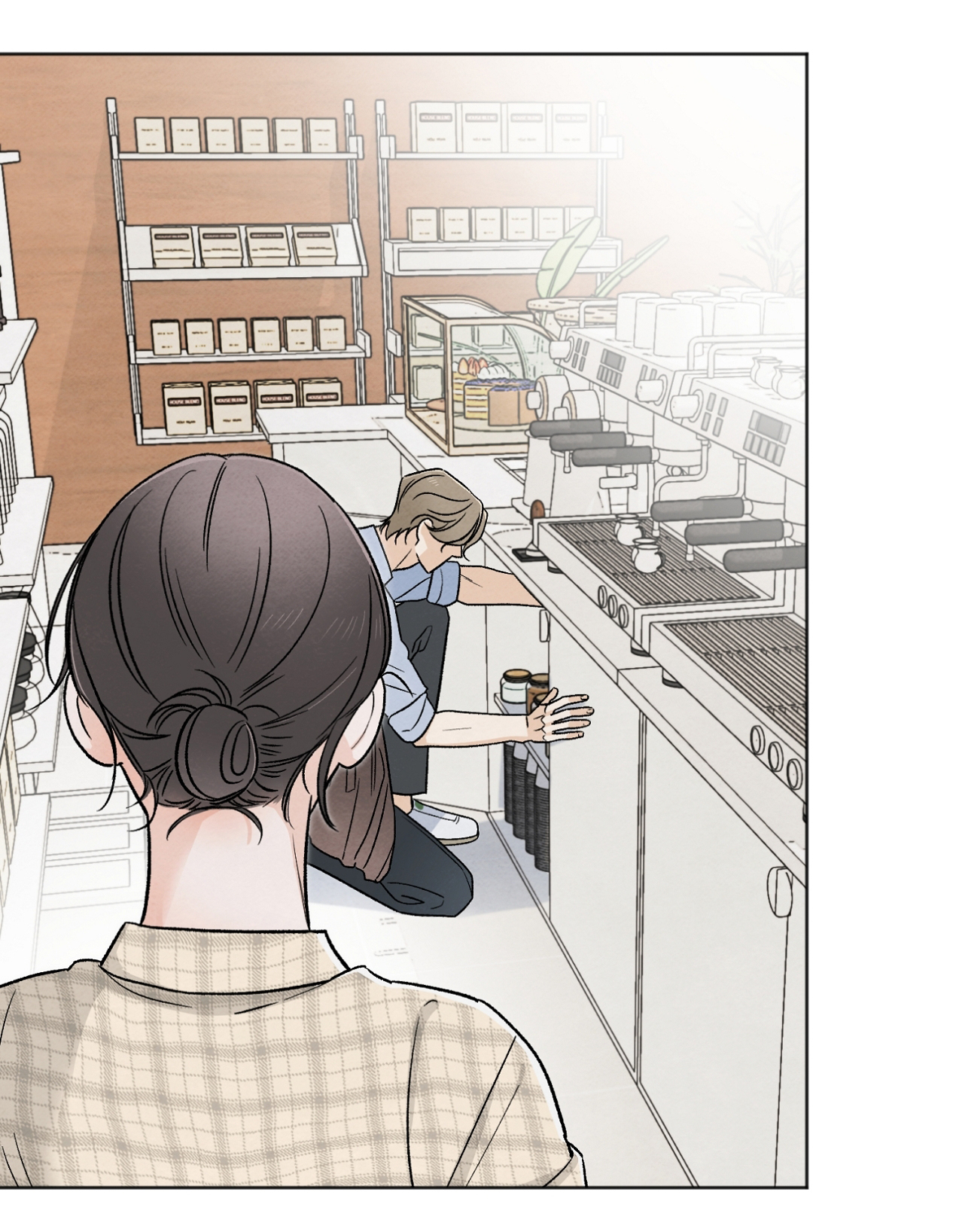 hoàn cảnh của rác rưởi chapter 26.2 29