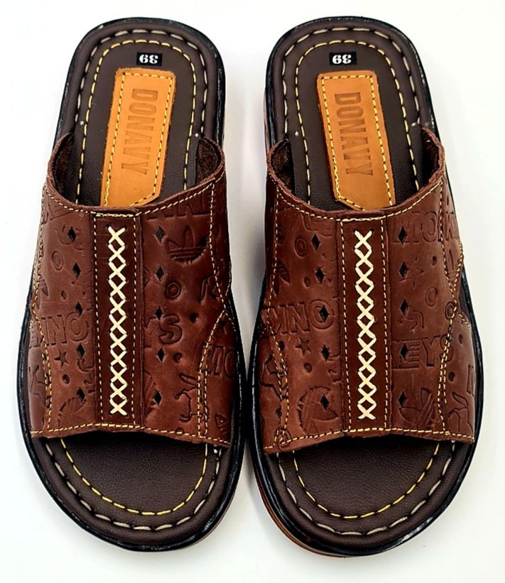 DÉP NAM DA BÒ THẬT 100% DONAVYQNC