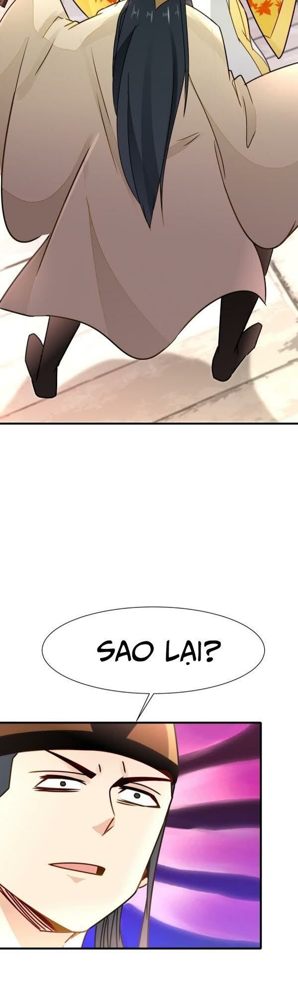 lão tổ của bạn đang online chapter 3 60